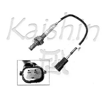 Датчик кислородный (лямбда-зонд) DAEWOO Matiz NSP0196253546 NSP0196253546