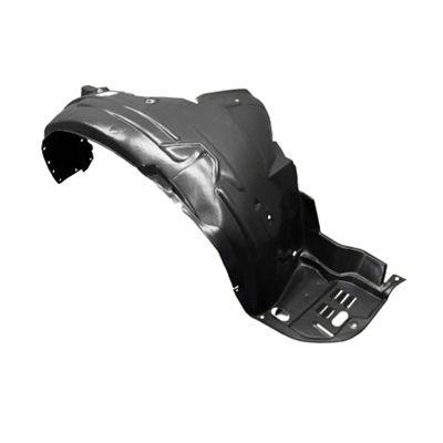 HDCRV12-300-L  Подкрылок передний левый 12- для 