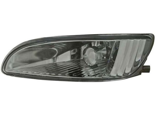 RX300 ФАРА ПРОТИВОТУМ ПРАВ (Китай) LXRX303-072-R LXRX303-072-R