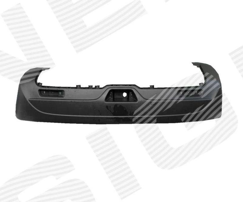 PSZ041044BA Suzuki Бампер задн.нижн. для 