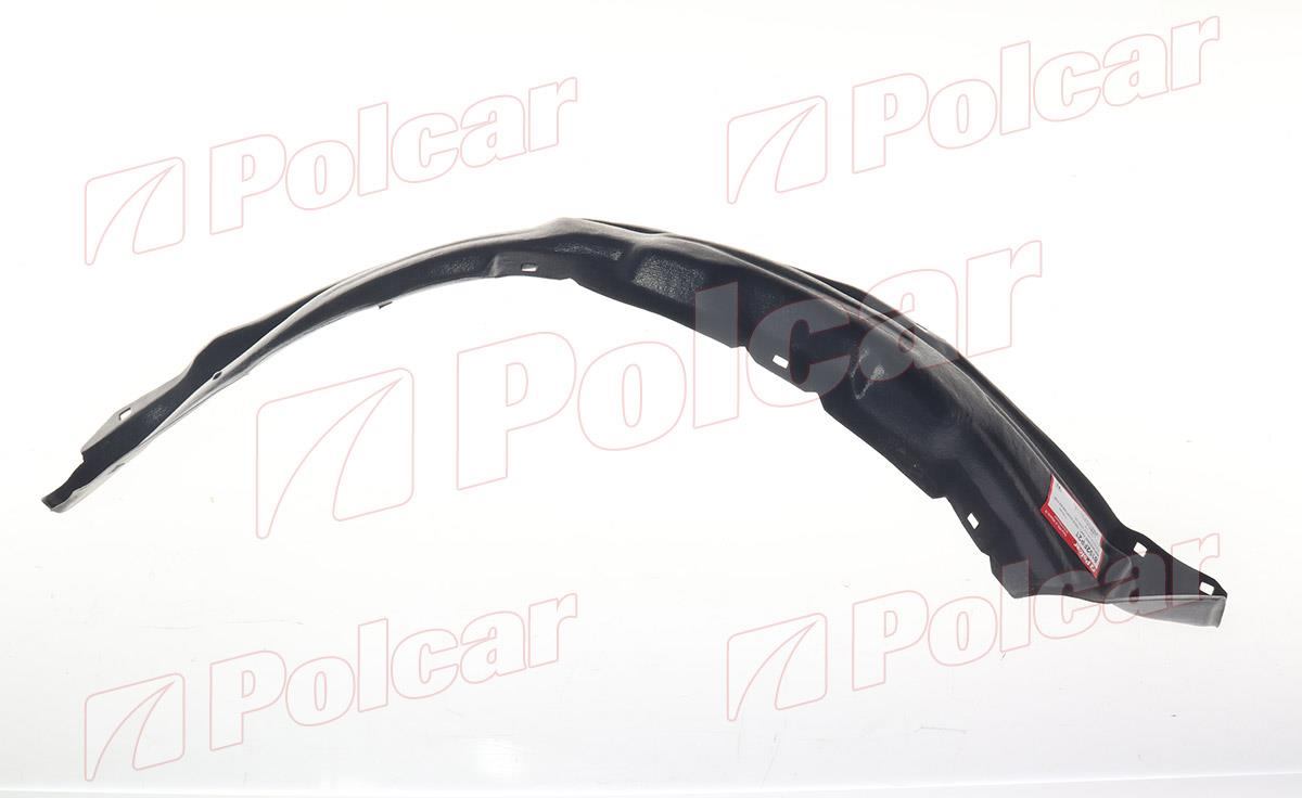 Подкрылок правый 8192FP2T 8192FP2T