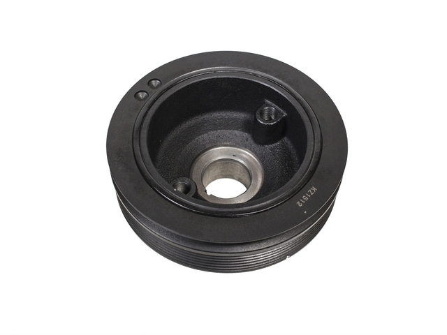 Шкив коленвала 2.5 L200 2006-/PAJERO/MONTERO SPORT II 2008-2015 MBL11040133 MBL11040133