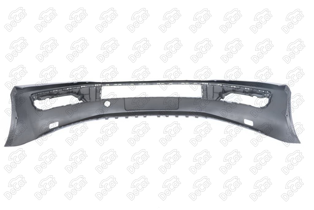 Бампер передний под омыватель фар VW Passat B7 2011-2015 3AA807217FGRU-DCR 3AA807217FGRU-DCR
