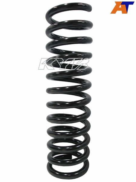 Пружина передняя MERCEDES-BENZ C-CLASS S202/W202 93-95 LH=RH RD1450 RD1450