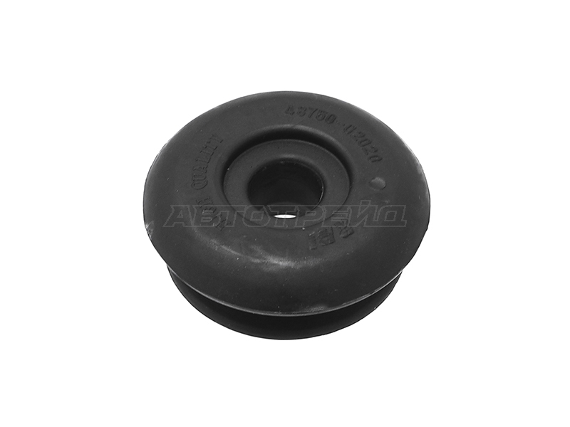 Втулка опоры амортизатора задней оси нижн TOYOTA: COROLLA VERSO 01-, COROLLA 02-08, CELICA 03-05, MATRIX 03-08, PIUS 01-09 \ PONTIAC: VIBE 03-09 T13Z121EB T13Z121EB