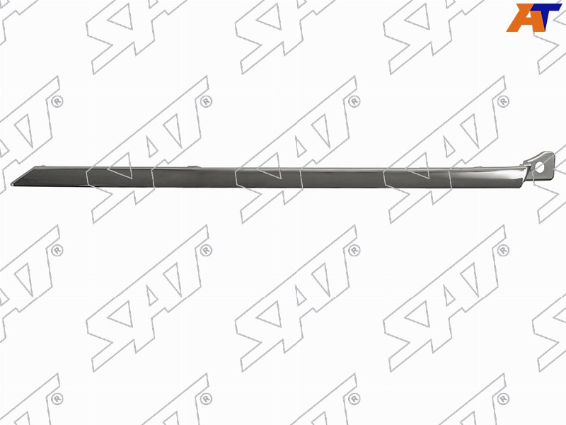 Молдинг заднего бампера KIA OPTIMA 16-18 LH ST-KA51-087M-2 ST-KA51-087M-2