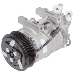 KCV1230GW Krauf Компрессор кондиционера для 
