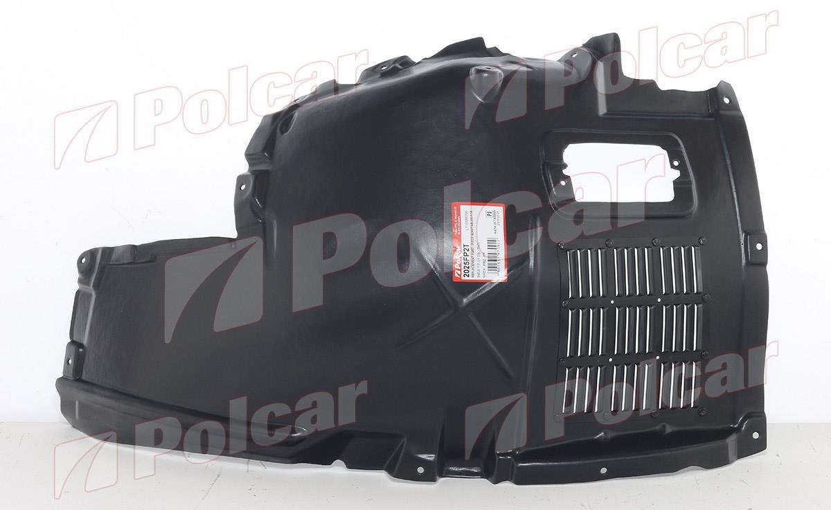 2025FP2T Polcar Подкрылок для 
