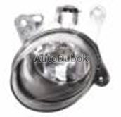 MD21209-070-L Depo Противотуманная фара левая 2009-2012г для 
