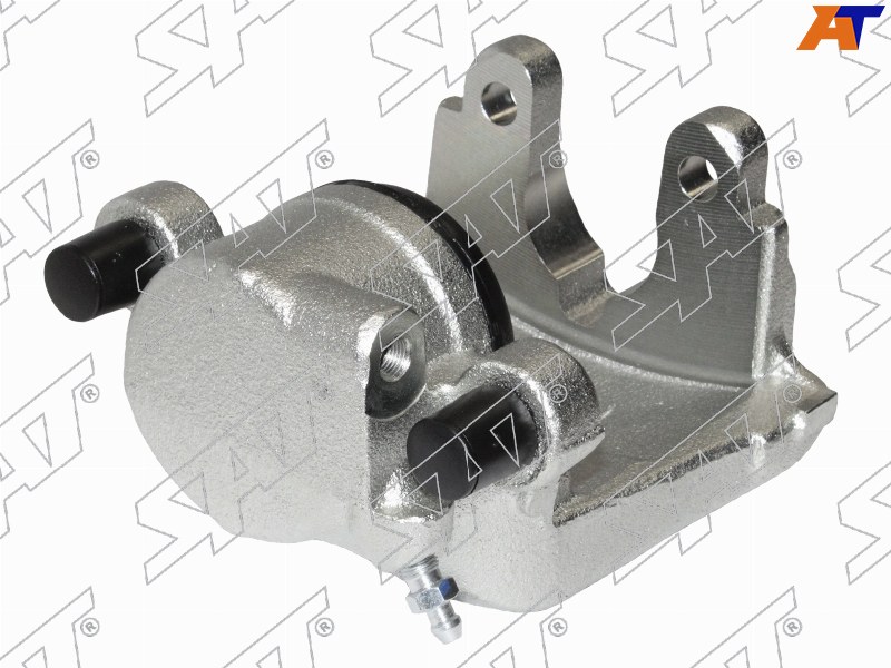 ST-34-0151 Sat Суппорт тормозной перед BMW X5 E70/F15 06-18/X6 E71/F16 08-19 D=60 правый для 