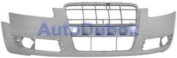AI0A604-160 Body Parts Бампер передн без отв п/омыват для 