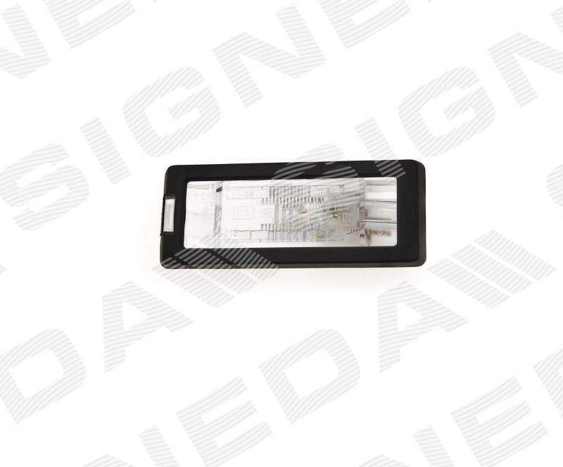ПОДСВЕТКА НОМЕРА ZRN1703 ZRN1703