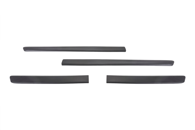 LRL770912KIT Sailing Молдинги дверей резиновые комплект DISCOVERY IV 09-13 для 