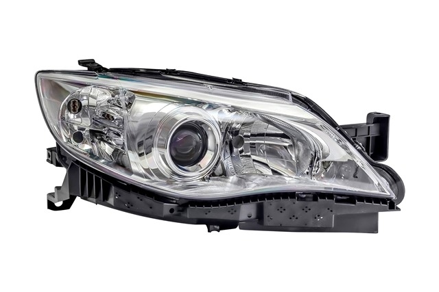 2201115RLDEM1 Depo Фара правая IMPREZA 07-11 для 