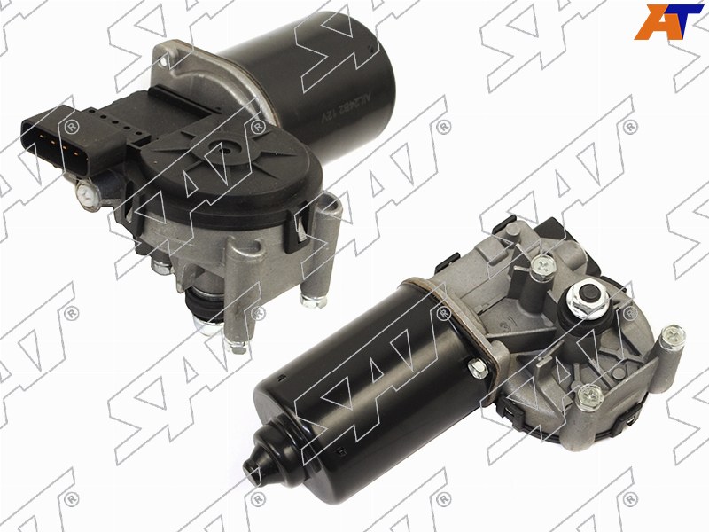 Мотор трапеции стеклоочистителя KIA OPTIMA 11-15/HYUNDAI TUCSON 04-10 ST-98110-1H900 ST-98110-1H900