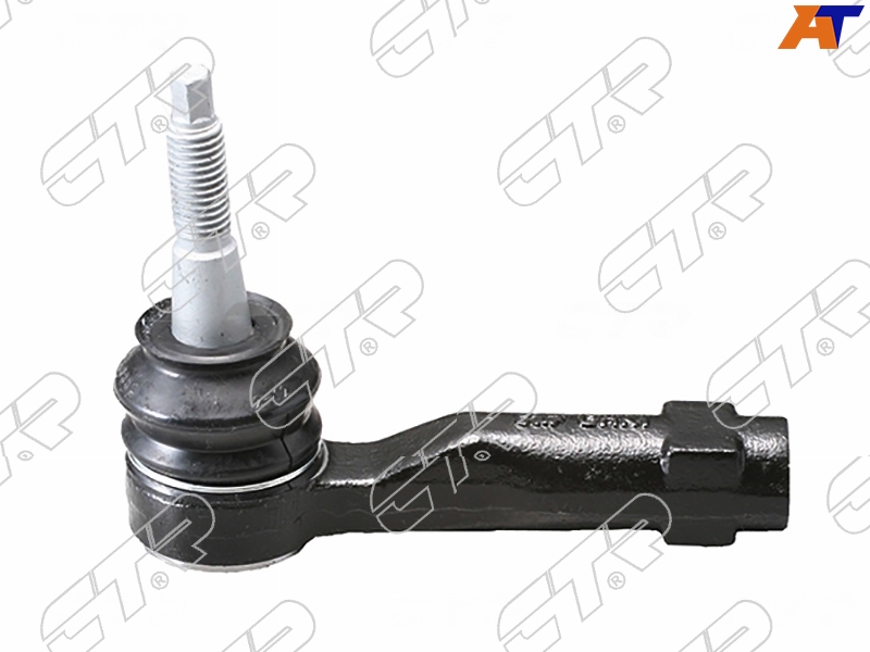 Наконечник рулевой тяги CHEVROLET CRUZE 09-/ORLANDO /MALIBU 12-/OPEL ASTRA J 10-LH=RH CE0291 CE0291