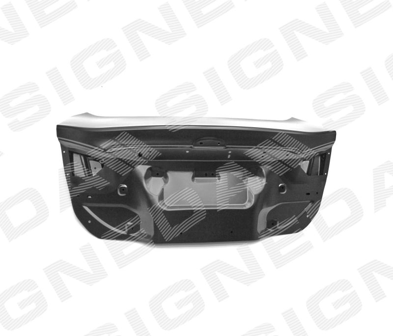 Крышка багажника PFD91008B PFD91008B