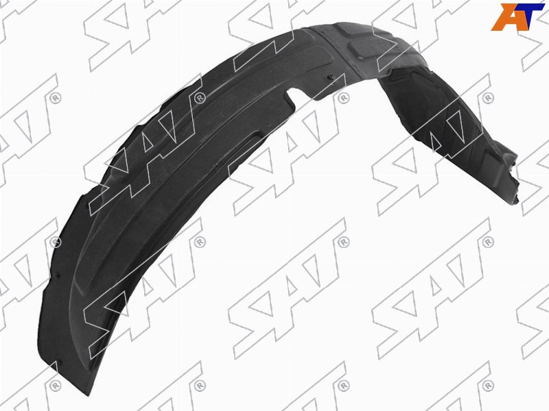 Подкрылок KIA SPORTAGE III 10-16 RH ST-KA82-016L-A1 ST-KA82-016L-A1