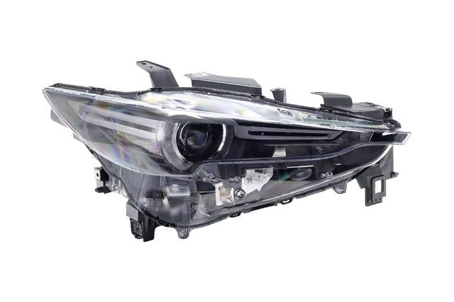 MZLCX51085R Sailing Фара LED с адаптивным светом правая для 