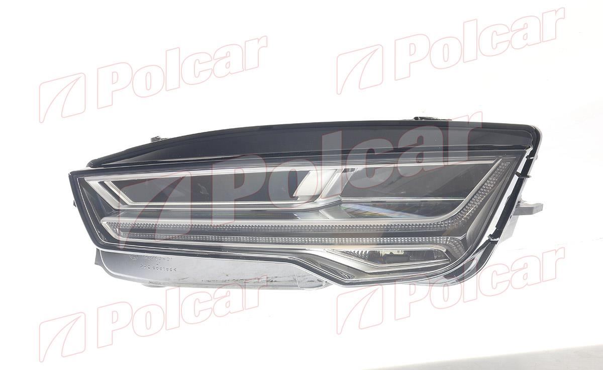 Фара основная 13G2092H 13G2092H