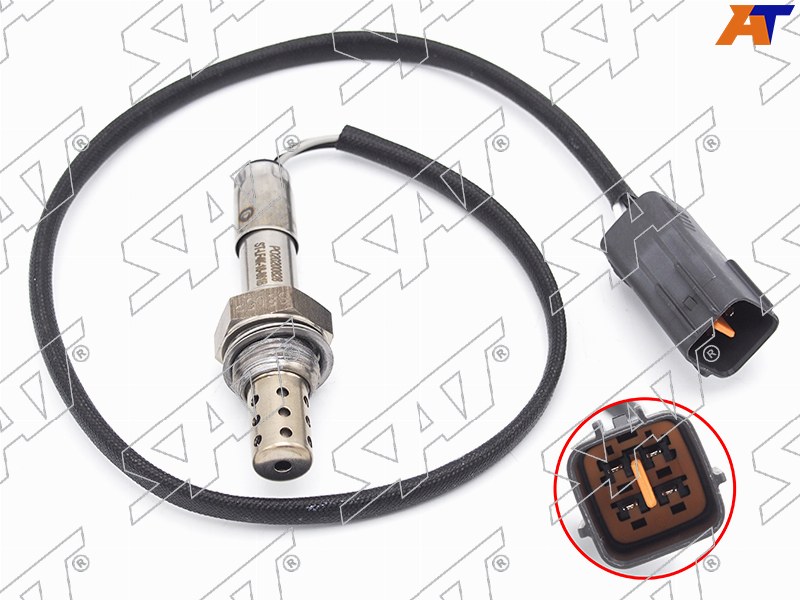 ST-LF4K-18-861B Sat Датчик топливо-воздушной смеси MAZDA 6 GH 07-12 для 