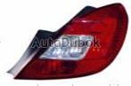 OPCOR06-741-R Depo Фонарь правый (пять дверей) для 