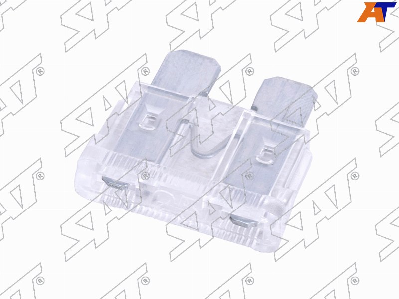 ST-SAF-6250 Sat Предохранитель обычный 25А (10 штук) для 