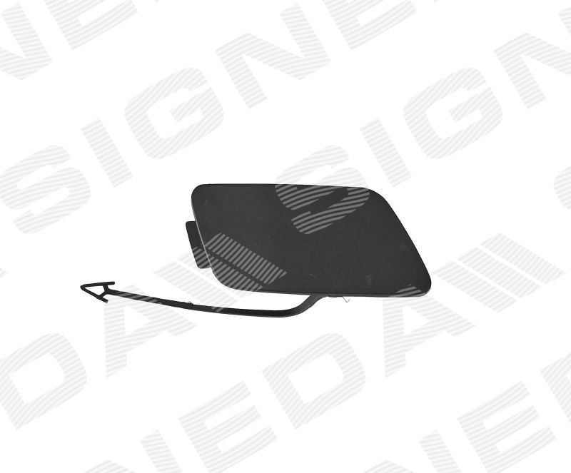 PAD99098CA Signeda Заглушка крюка в бампер пер. для 
