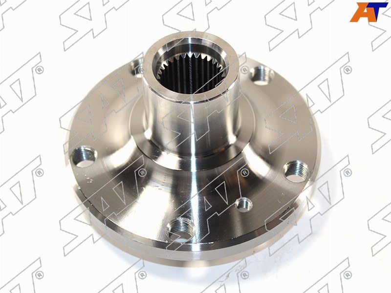 ST-31206756256 SAT Ступица перед BMW X5 E53 для 