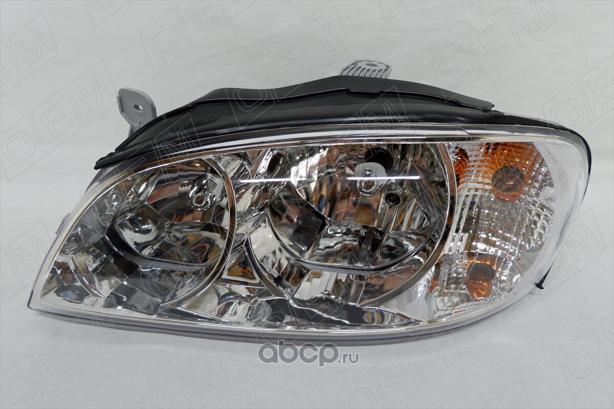 OEM0083FL O.e.m. Фара с корректором левая для 