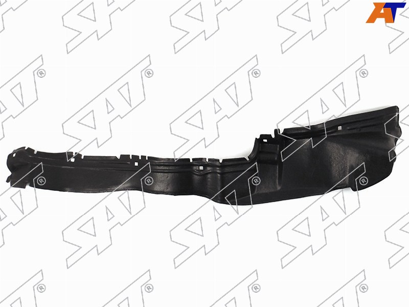 Подкрылок MERCEDES W124 85-95 RH ST-MD55-016L-1 ST-MD55-016L-1