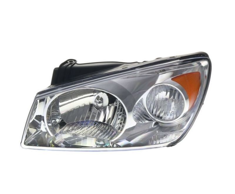 ПЕРЕДНЯЯ ФАРА ZKA111020L ZKA111020L