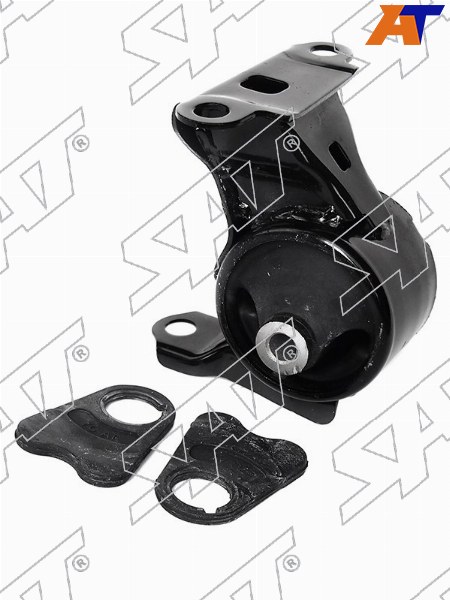 Подушка КПП HONDA CR-V 01-06/CIVIC 01-06/STREAM 00-06/ACURA RSX 02-06 LH ST-50805-S9A-982 ST-50805-S9A-982