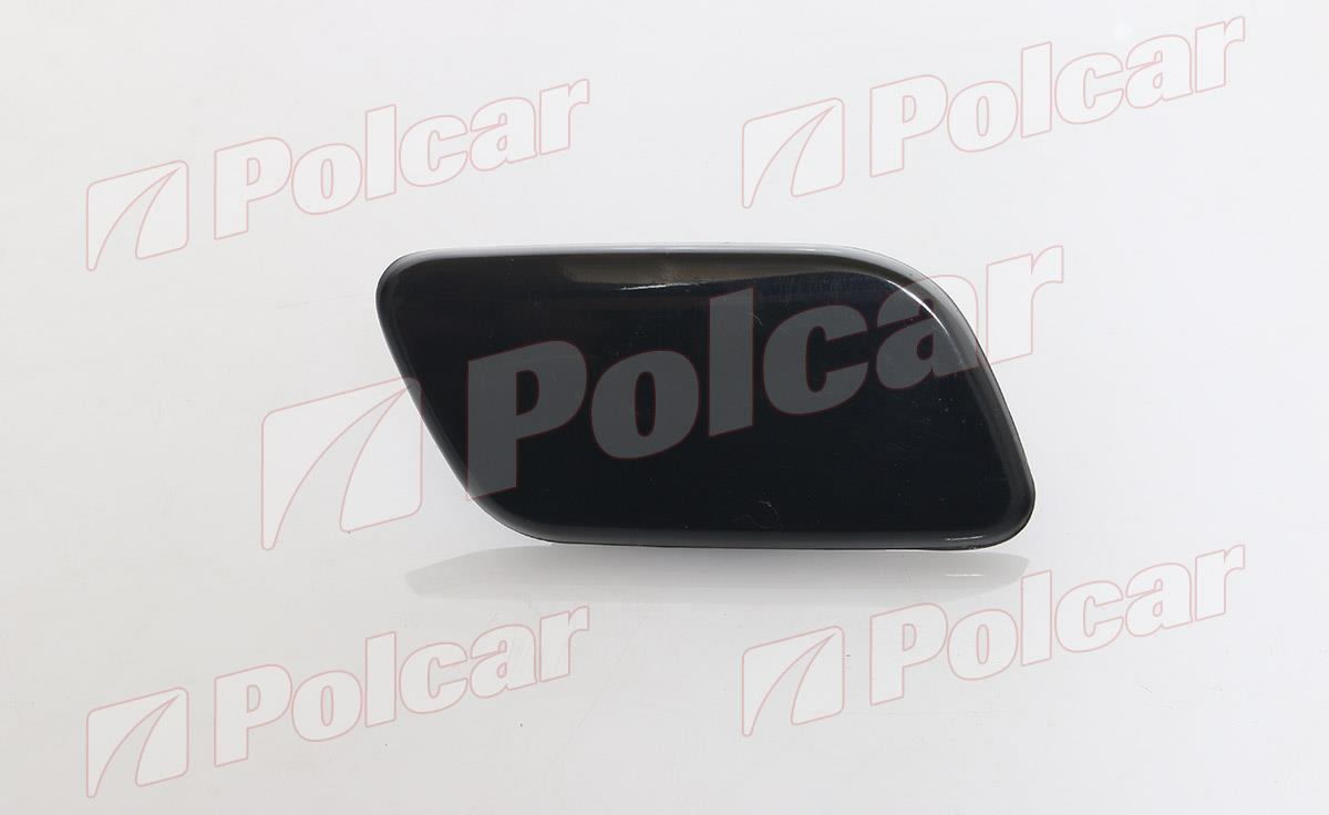 Заглушка отверстия омывателя фары правый 72X10712 72X10712