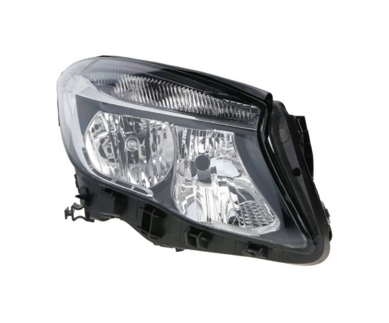 ZBZ111399R Mercedes ПЕРЕДНЯЯ ФАРА для 
