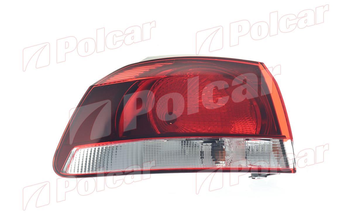 Фонарь задний 9518872H 9518872H