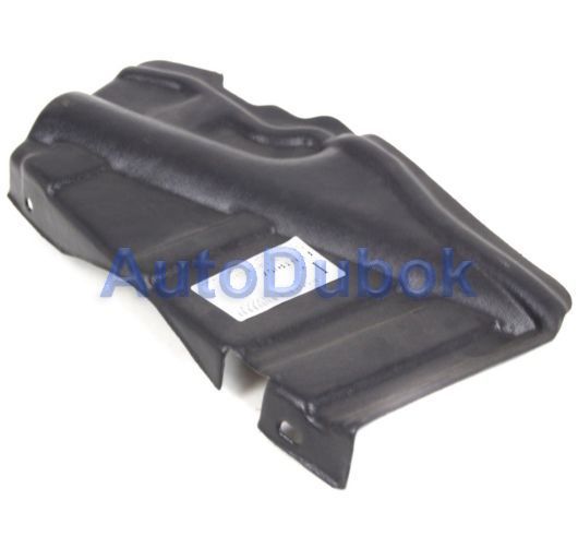 Защита двигателя левая PHN60006CL PHN60006CL