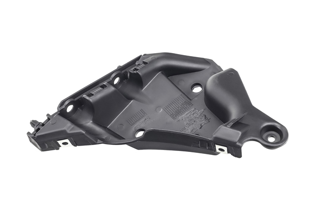 Кронштейн переднего бампера правый XC60 08-13 VVL0049292R VVL0049292R