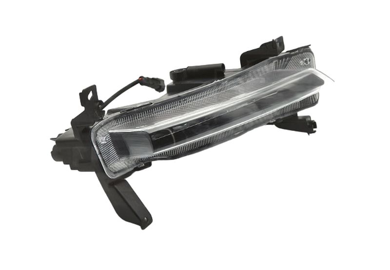 Фара ДХО в передний бампер левая ZCR1601L ZCR1601L