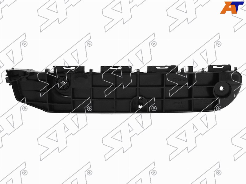 ST-TYF5-000B-1 Sat Крепление бампера TOYOTA FORTUNER 15- RH для 