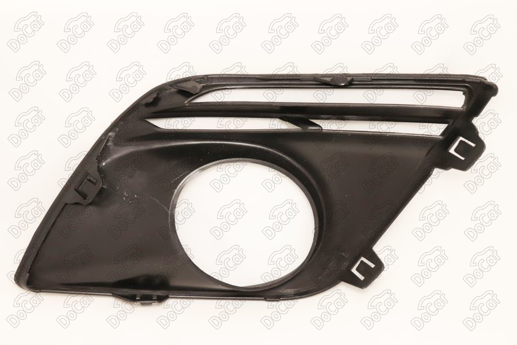 Накладка фары противотуманной Прав. Volvo XC60 2008-2013 30763416-DCR 30763416-DCR
