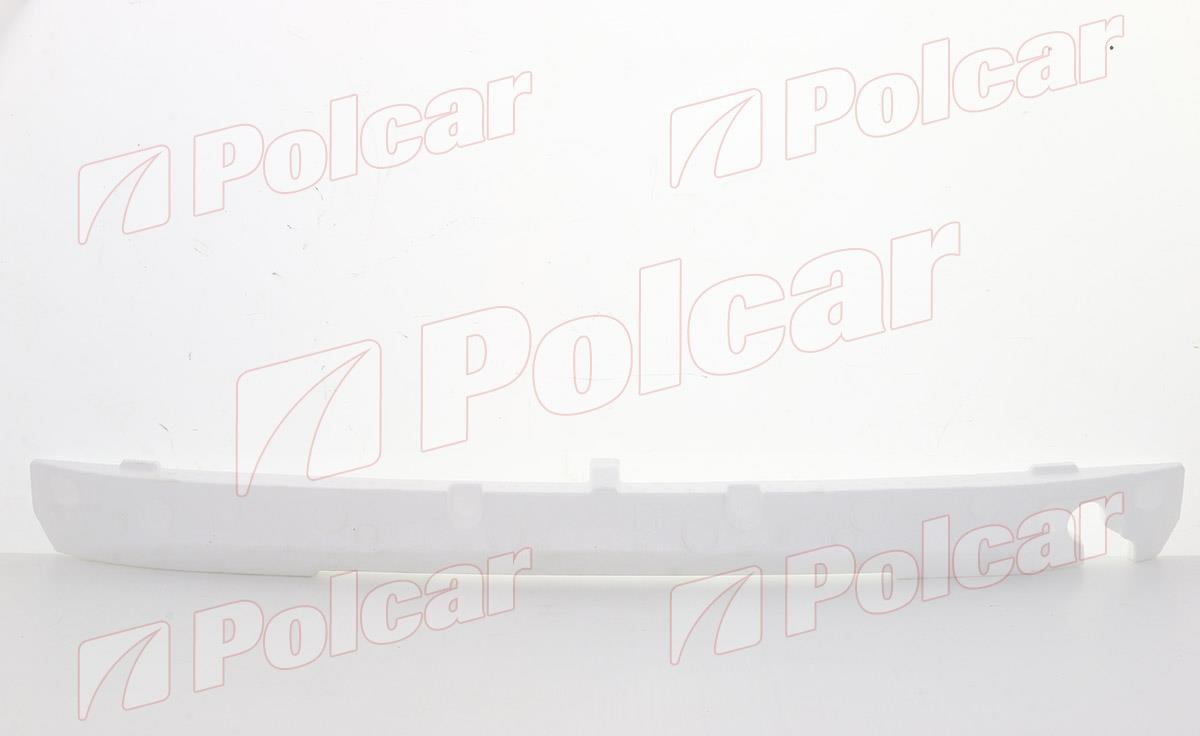 271307-4 Polcar Усилитель бампера для 