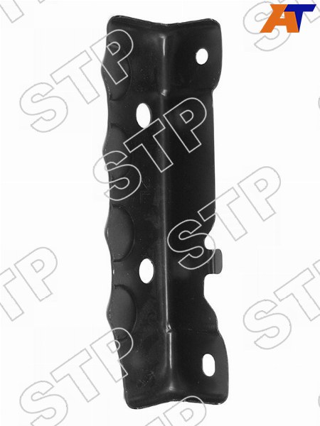 STP-53273-60070 PREMIUM SAT Кронштейн крепления бампера TOYOTA LAND CRUISER 200/LEXUS LX570 07- RH для 