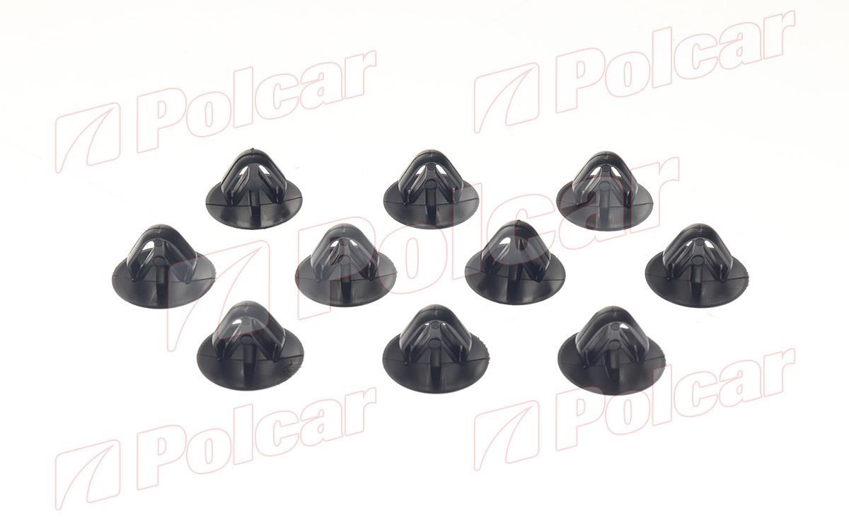 3150235 Polcar пистон обивки для 