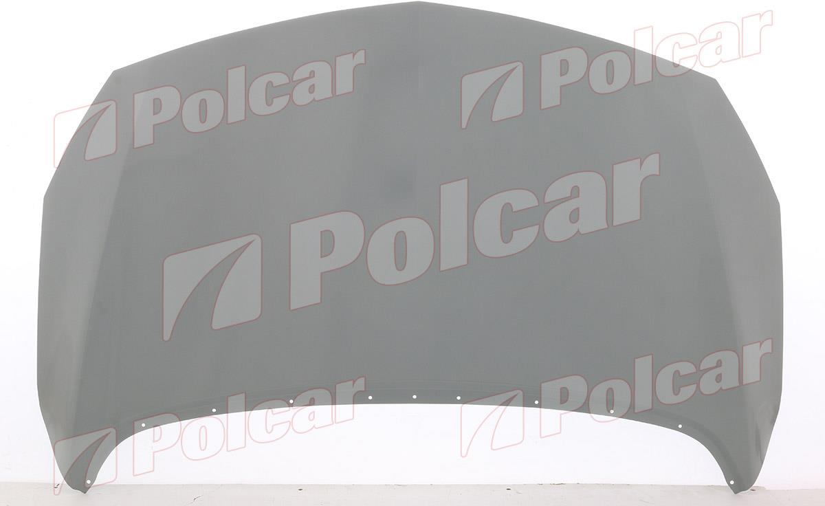 551103 Polcar Капот для 