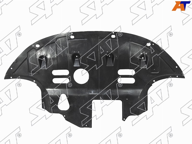Защита двигателя HYUNDAI ELANTRA 16-20 2,0L ST-65-0004 ST-65-0004