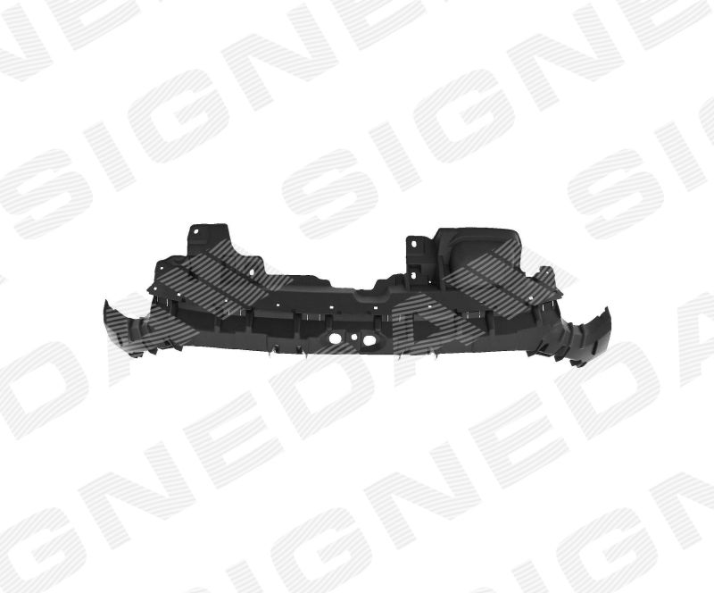 ДЕФЛЕКТОР РАДИАТОРА PFD30007CA PFD30007CA