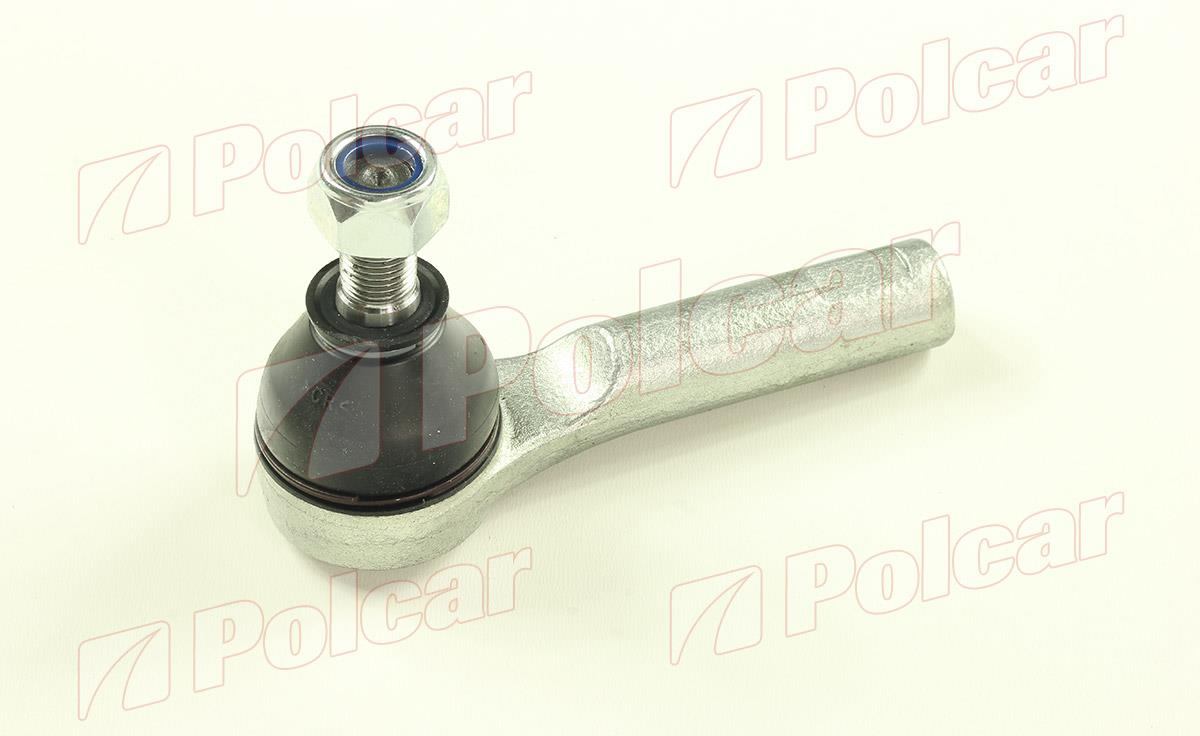 N-621 Polcar Наконечник тяги рулевой левый=правый для 
