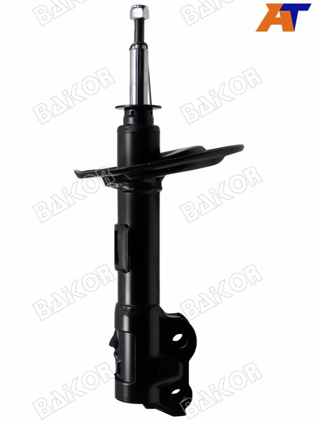BKSAF0054 Baikor Стойка передняя TOYOTA CAMRY 11- RH для 