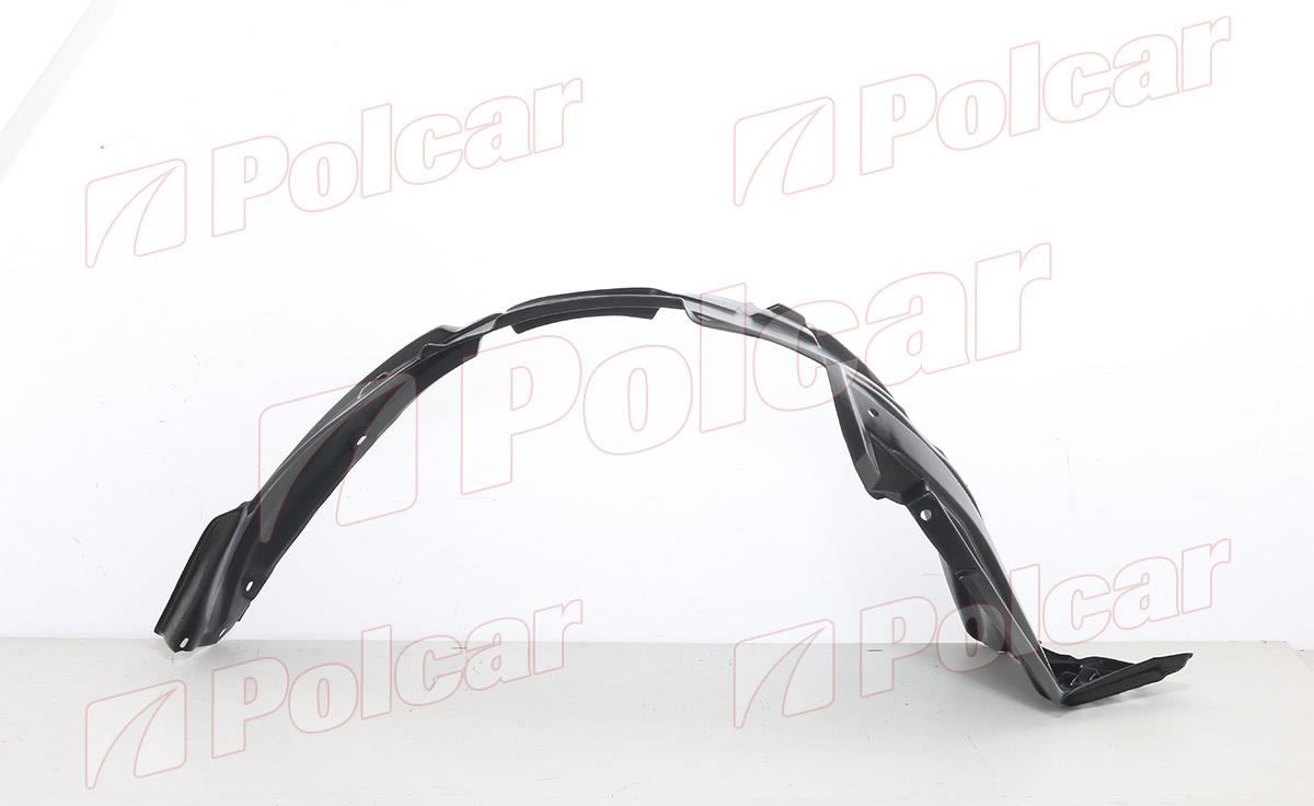 3829FL1T Polcar Подкрылок левый для 